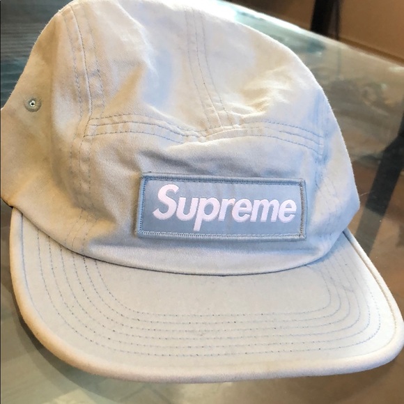 Supreme Hat 2018 release - Picture 4 of 4